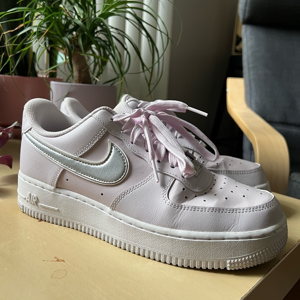 Nike Sneakers - size 8